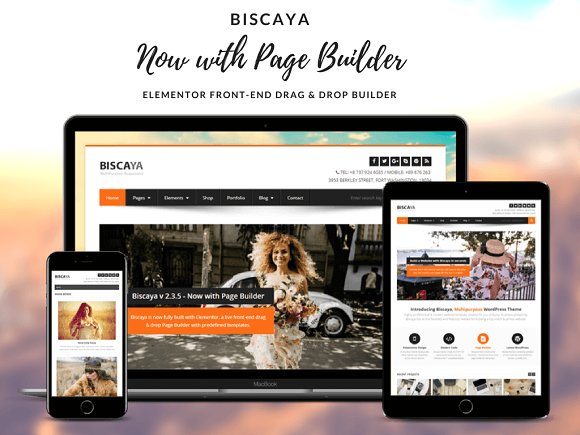 Biscaya